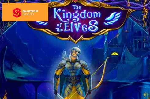 The Kingdom Of The Elves